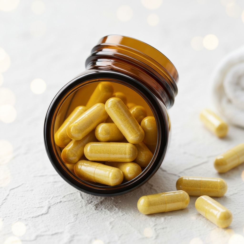 Daily Energy Complex